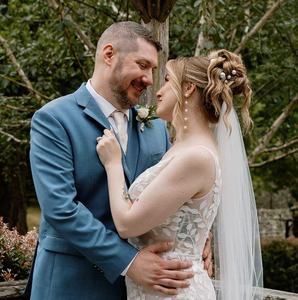 Meet your Posher, Dan